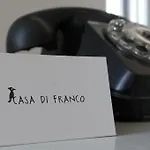 Casa di Franco Navigli