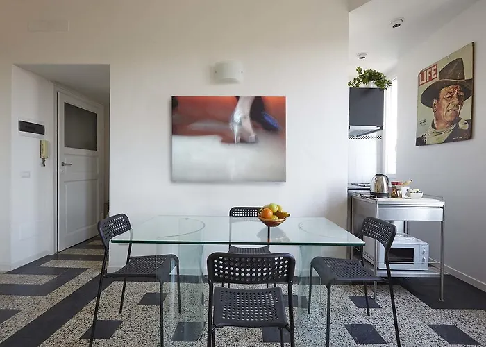 Casa di Franco Navigli
