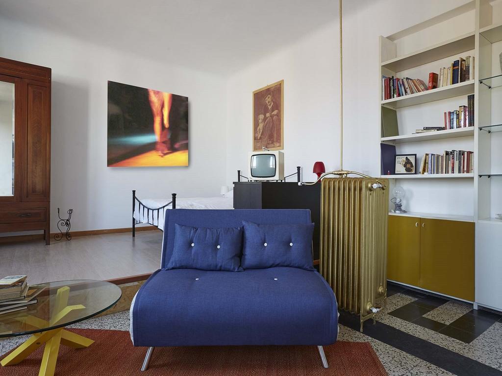 Casa Di Franco Navigli Appartamento *
