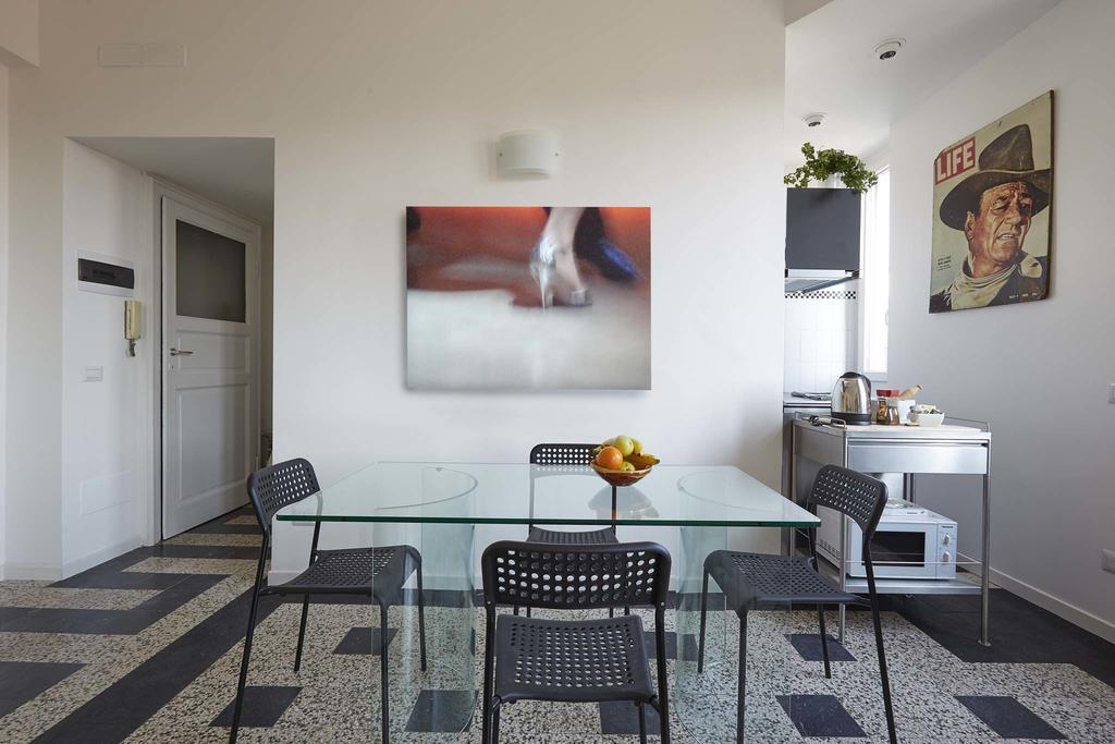 Appartamento Casa Di Franco Navigli *