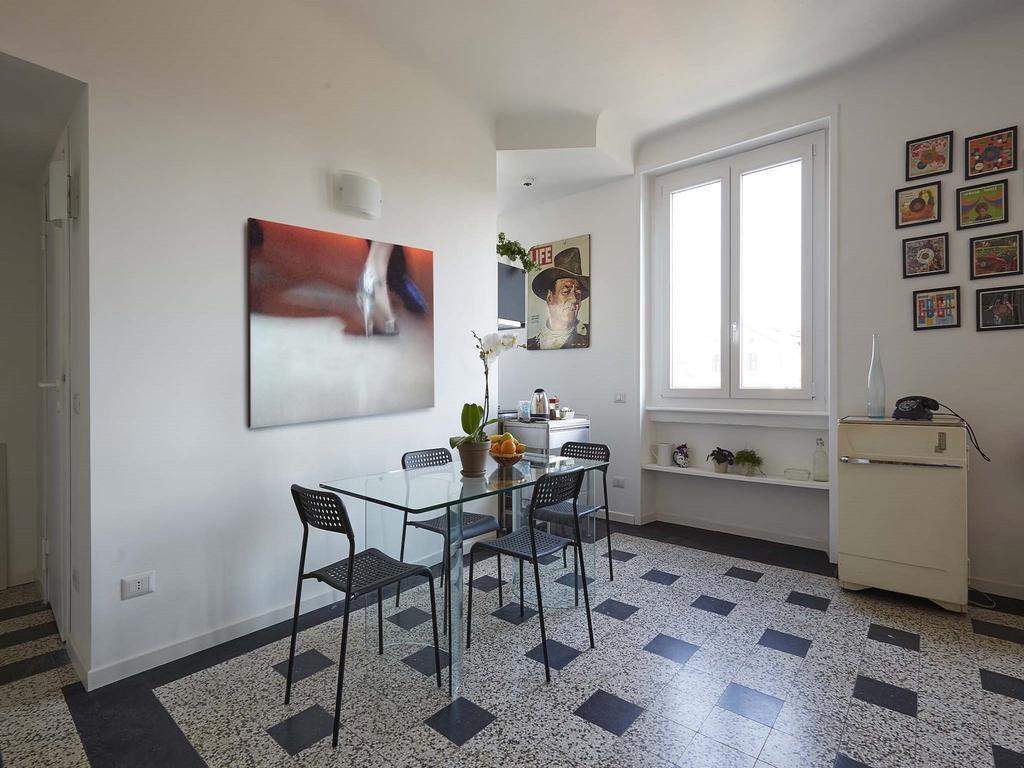 Casa Di Franco Navigli * Milano